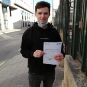 darragh connolly ireland